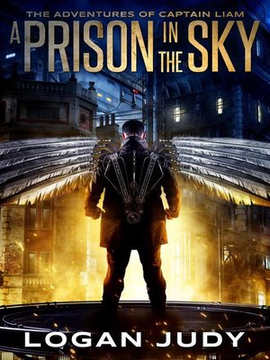 cover image of A Prison in the Sky